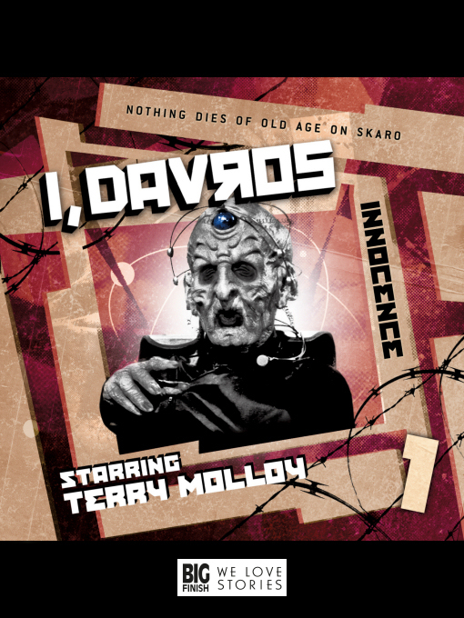 Title details for Innocence by Gary Hopkins - Available